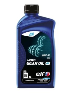 Moto Gear 80W-90 Öl