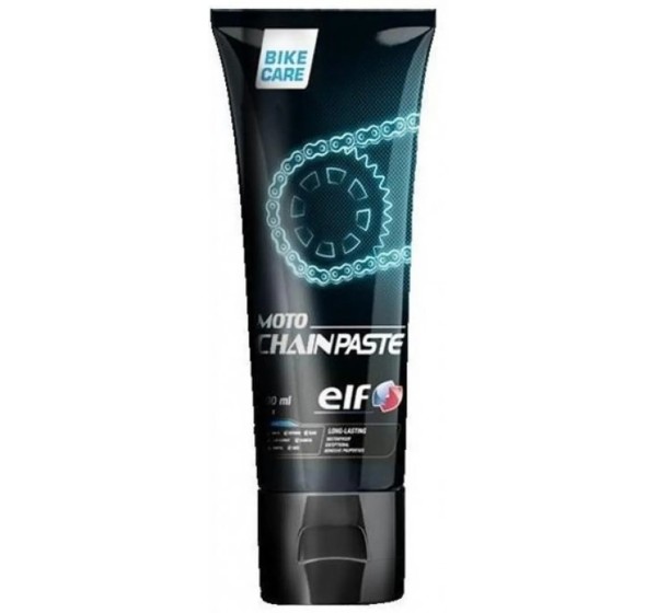 ELF Öl- und Schmierstoffe - MOTO CHAIN PASTE 250 ML