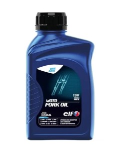 Moto Fork ADV Öl