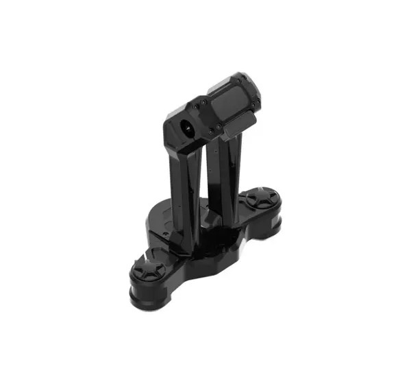 RICK'S MOTORCYCLES Risers für Harley Davidson FLTRX 1750 ABS 2017-2023