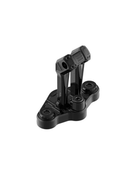 RICK'S MOTORCYCLES Risers für Harley Davidson FLTRX 1923 ABS 2024-2025