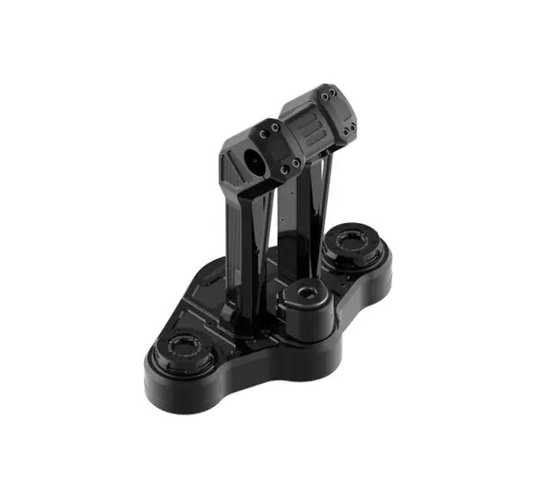 RICK'S MOTORCYCLES Risers für Harley Davidson FLTRX 1923 ABS 2024-2025
