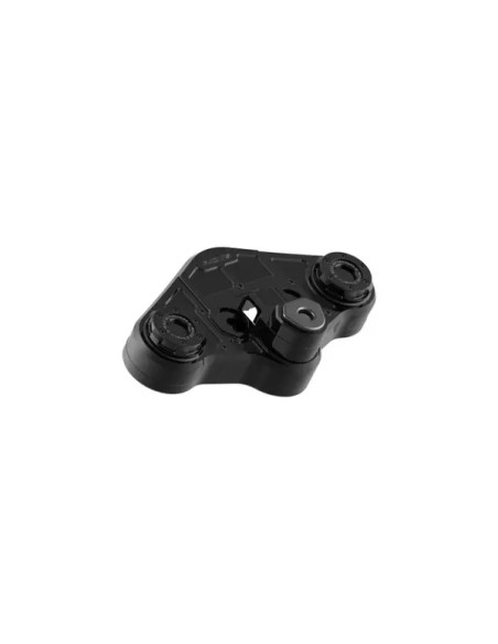 RICK'S MOTORCYCLES Risers - Einbaubeispiel