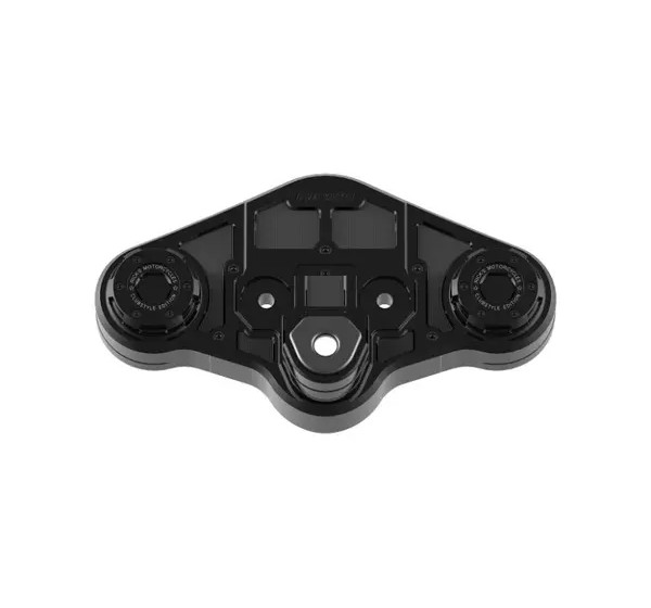 RICK'S MOTORCYCLES Risers - Detailansicht