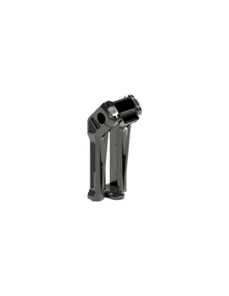 RICK'S MOTORCYCLES Risers für Harley Davidson FLTRX 1750 ABS 2017-2023