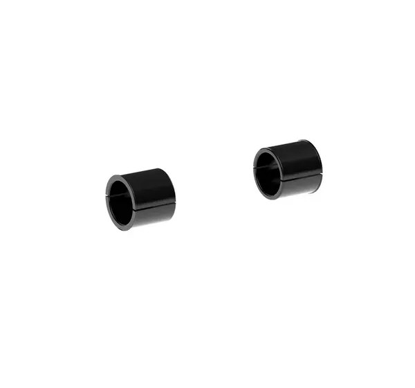 RICK'S MOTORCYCLES Risers für Harley Davidson FLFBS 1868 ABS 2018-2024