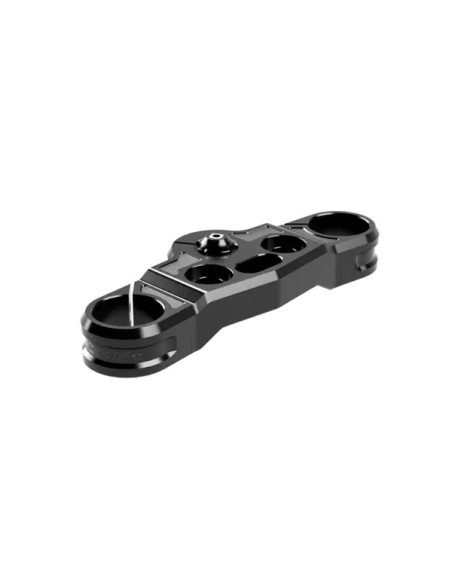 RICK'S MOTORCYCLES Risers für Harley Davidson FXLRST 1923 ABS 2022-2024