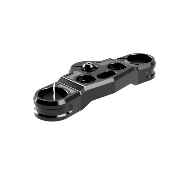 RICK'S MOTORCYCLES Risers für Harley Davidson FXLRST 1923 ABS 2022-2024