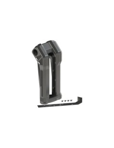 Clubstyle Riser Kit Pullback "ST" für digitalen Tacho