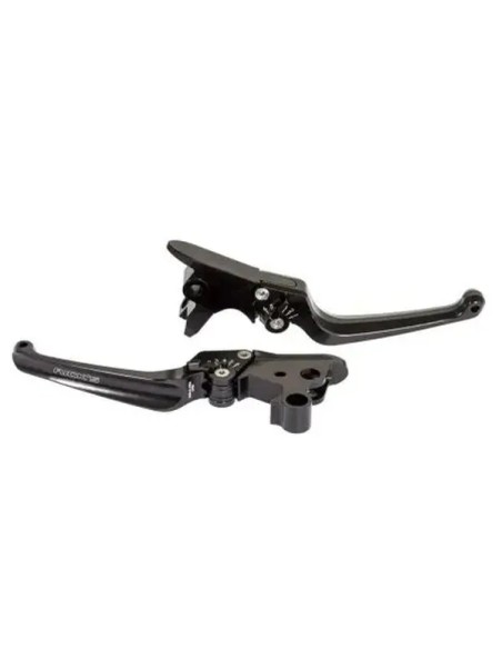 RICK'S MOTORCYCLES Griffarmaturen & Hebel für Harley Davidson FLHTK 1868 ABS 2021-2023