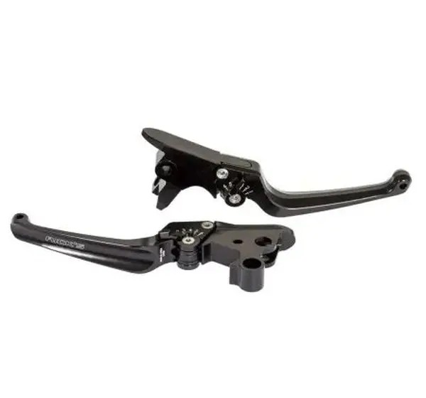 RICK'S MOTORCYCLES Griffarmaturen & Hebel für Harley Davidson FLHTK 1868 ABS 2021-2023