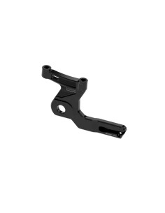 Adapter für hinteren Bremssattel radial