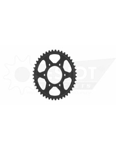 STANDARD KETTENRITZEL HINTEN 525