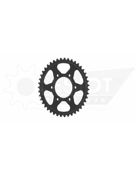 ESJOT Ritzel & Kettenräder für KAWASAKI KLZ 1000 ABS 2012-2024