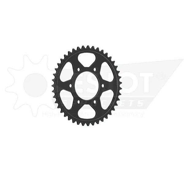 ESJOT Ritzel & Kettenräder für KAWASAKI KLZ 1000 ABS 2012-2024