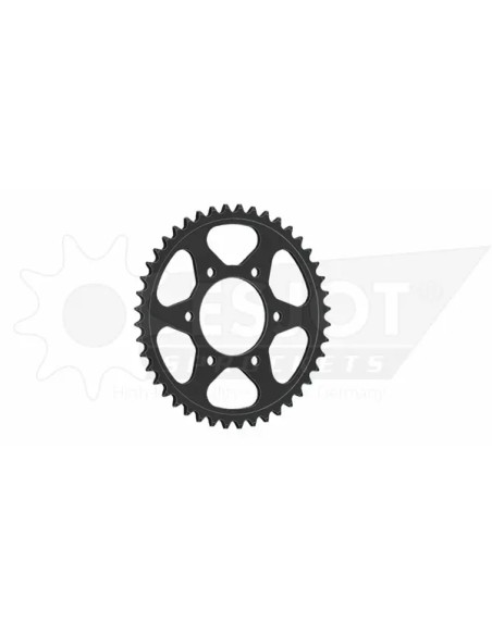ESJOT Ritzel & Kettenräder für KAWASAKI KLZ 1000 ABS 2012-2024