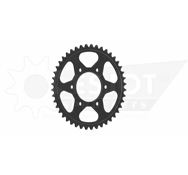 ESJOT Ritzel & Kettenräder für KAWASAKI KLZ 1000 ABS 2012-2024
