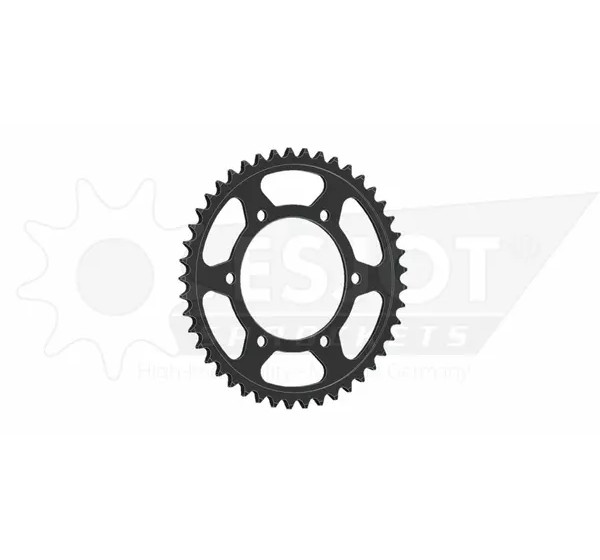 ESJOT Ritzel & Kettenräder für YAMAHA YZF-R6 600 ab 2006