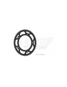 STANDARD KETTENRITZEL HINTEN 525