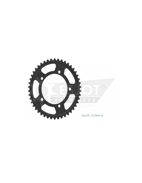 ESJOT Ritzel & Kettenräder für BMW M 1000 RR ABS 2021-2022
