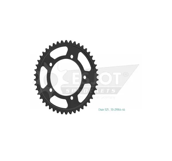 ESJOT Ritzel & Kettenräder für BMW M 1000 RR ABS 2021-2022
