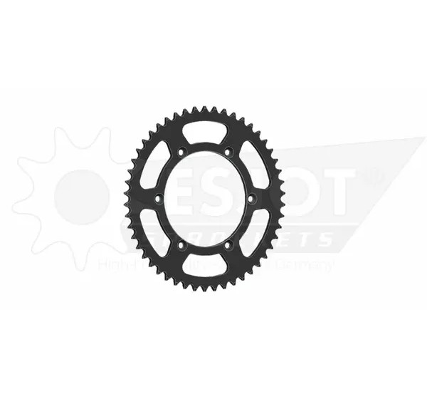 ESJOT Ritzel & Kettenräder für KAWASAKI KLX 250 1979-2020