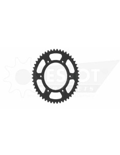STANDARD KETTENRITZEL HINTEN 520