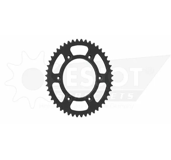 ESJOT Ritzel & Kettenräder für HONDA CR 125 R 1982-2007