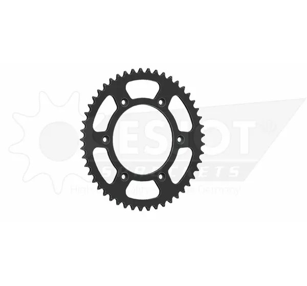 ESJOT Ritzel & Kettenräder für HONDA CR 125 R 1982-2007