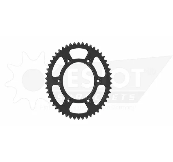 ESJOT Ritzel & Kettenräder für HONDA CR 125 R 1982-2007