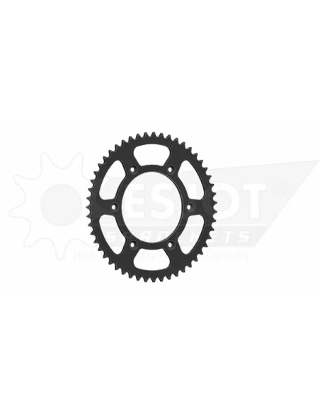 ESJOT Ritzel & Kettenräder für HONDA CR 125 R 1982-2007