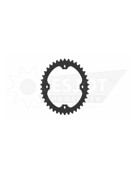 ESJOT Ritzel & Kettenräder für YAMAHA YFM 700 R 2006-2025