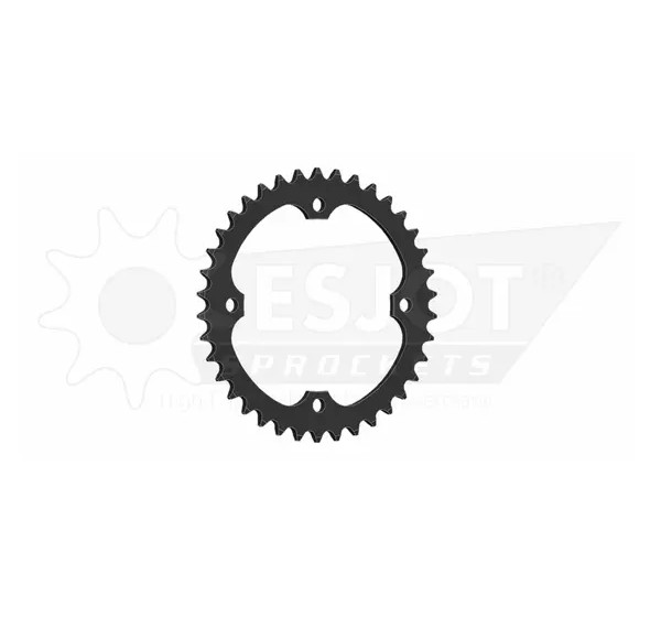 ESJOT Ritzel & Kettenräder für YAMAHA YFM 700 R 2006-2025