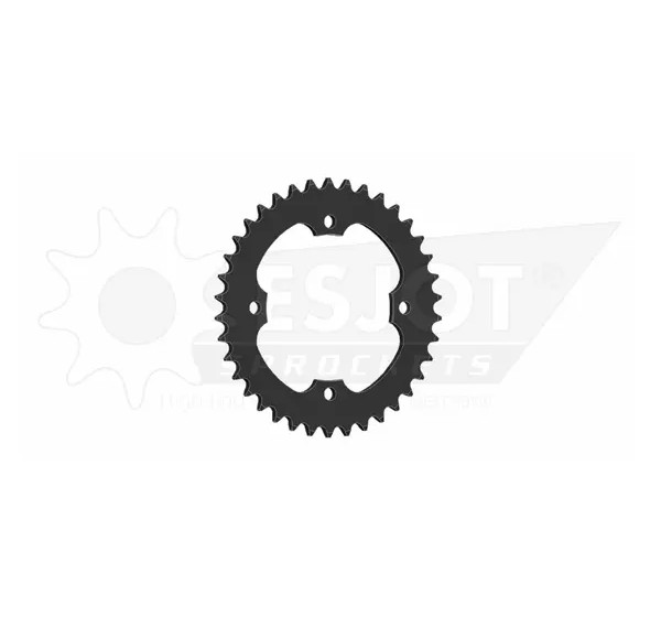 ESJOT Ritzel & Kettenräder für KYMCO MAXXER 300 2X4 2006-2013