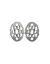STANDARD KETTENRITZEL HINTEN 520