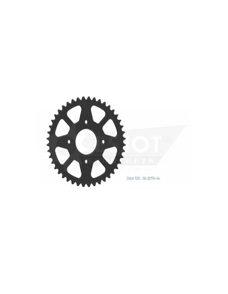 ESJOT Ritzel & Kettenräder für SYM CR 300 I 2019-2020