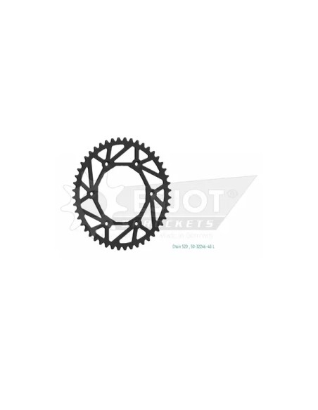 ESJOT Ritzel & Kettenräder für BETA RR 430 EFI 2018-2021