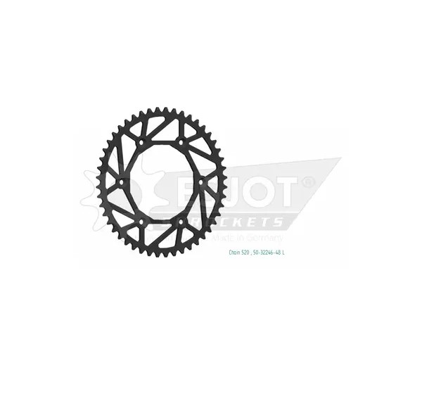 ESJOT Ritzel & Kettenräder für BETA RR 430 EFI 2018-2021