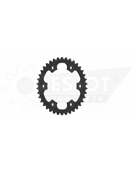 ESJOT Ritzel & Kettenräder für ROYAL ENFIELD CLASSIC 500 EFI ABS 2017-2019