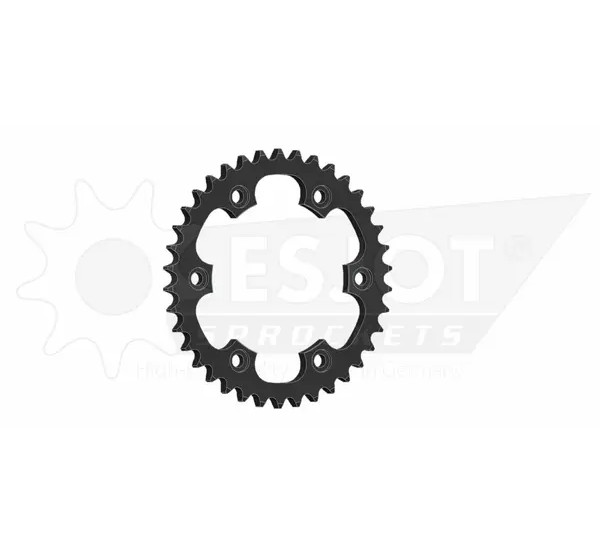 ESJOT Ritzel & Kettenräder für ROYAL ENFIELD CLASSIC 500 EFI ABS 2017-2019