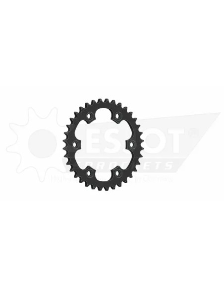 ESJOT Ritzel & Kettenräder für ROYAL ENFIELD CONTINENTAL GT 535 EFI ABS 2017-2019