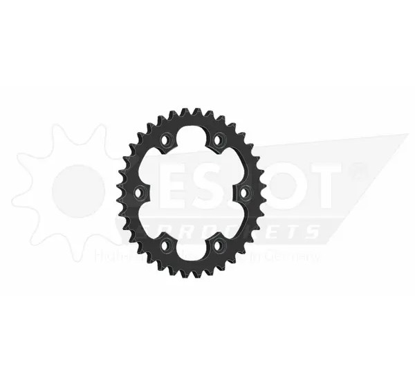 ESJOT Ritzel & Kettenräder für ROYAL ENFIELD CONTINENTAL GT 535 EFI ABS 2017-2019