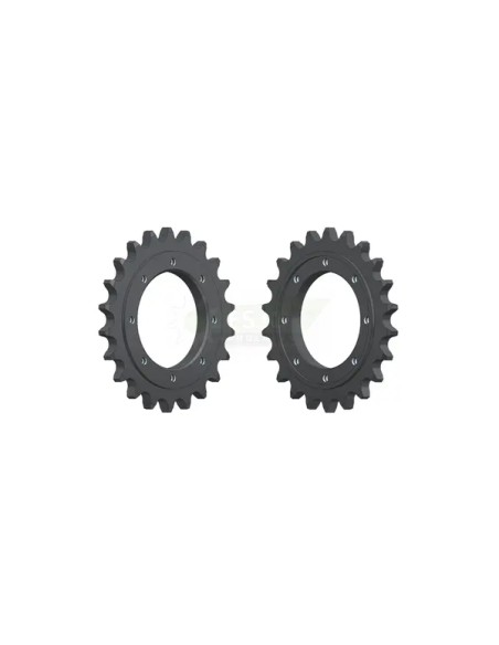 ESJOT Ritzel & Kettenräder für GILERA GP 800 2007-2012