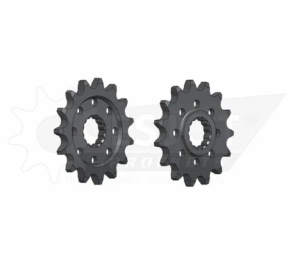ESJOT Ritzel & Kettenräder für MV AGUSTA F4 1000 RC ABS 2015-2019