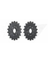 SPORT KETTENRITZEL VORNE 525