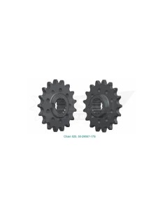 SPORT KETTENRITZEL VORNE 525