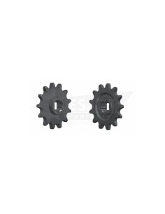 STANDARD KETTENRITZEL VORNE 520