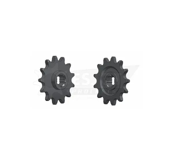 ESJOT Ritzel & Kettenräder - SPROCKET FRONT 13T 520