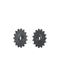 STANDARD KETTENRITZEL VORNE 520