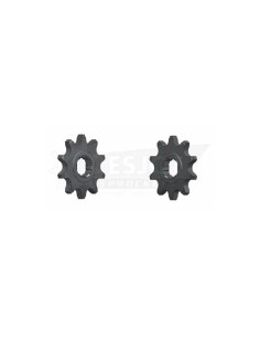 STANDARD KETTENRITZEL VORNE 520